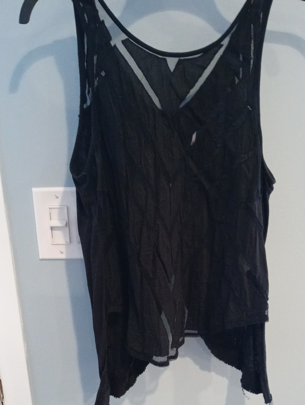 Free People Med PTP 18 To 21 Top Free People